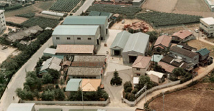 昭和40年代堺工場